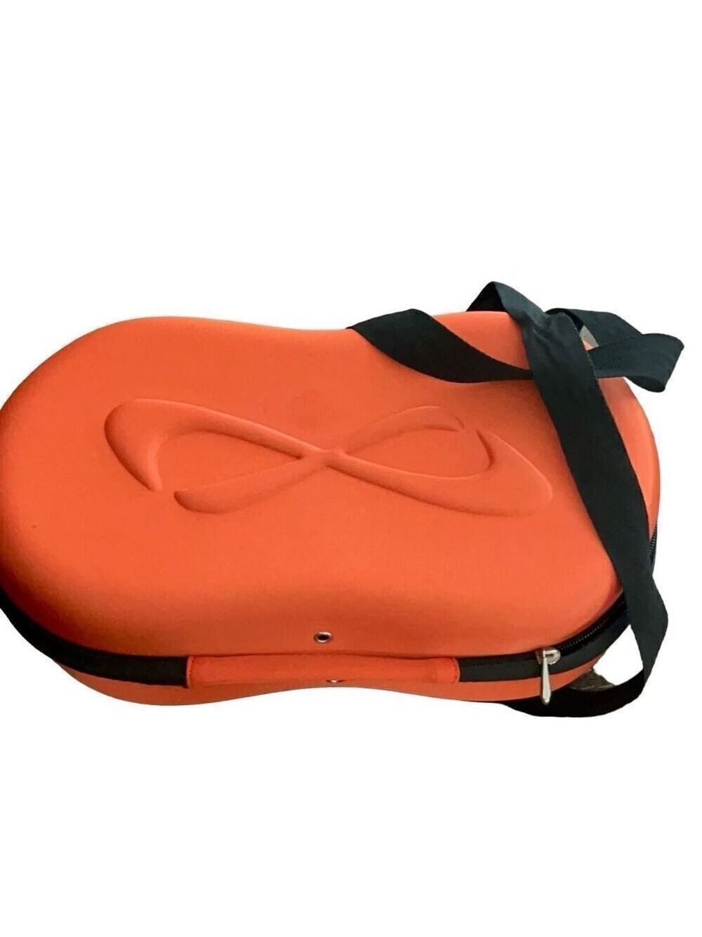 INFINITY empty shoe case size 9